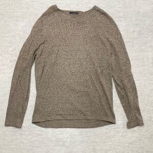 Zara Knit Long Sleeve